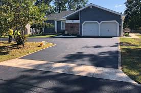 Professional Driveway Paving Services in Lowell, MA